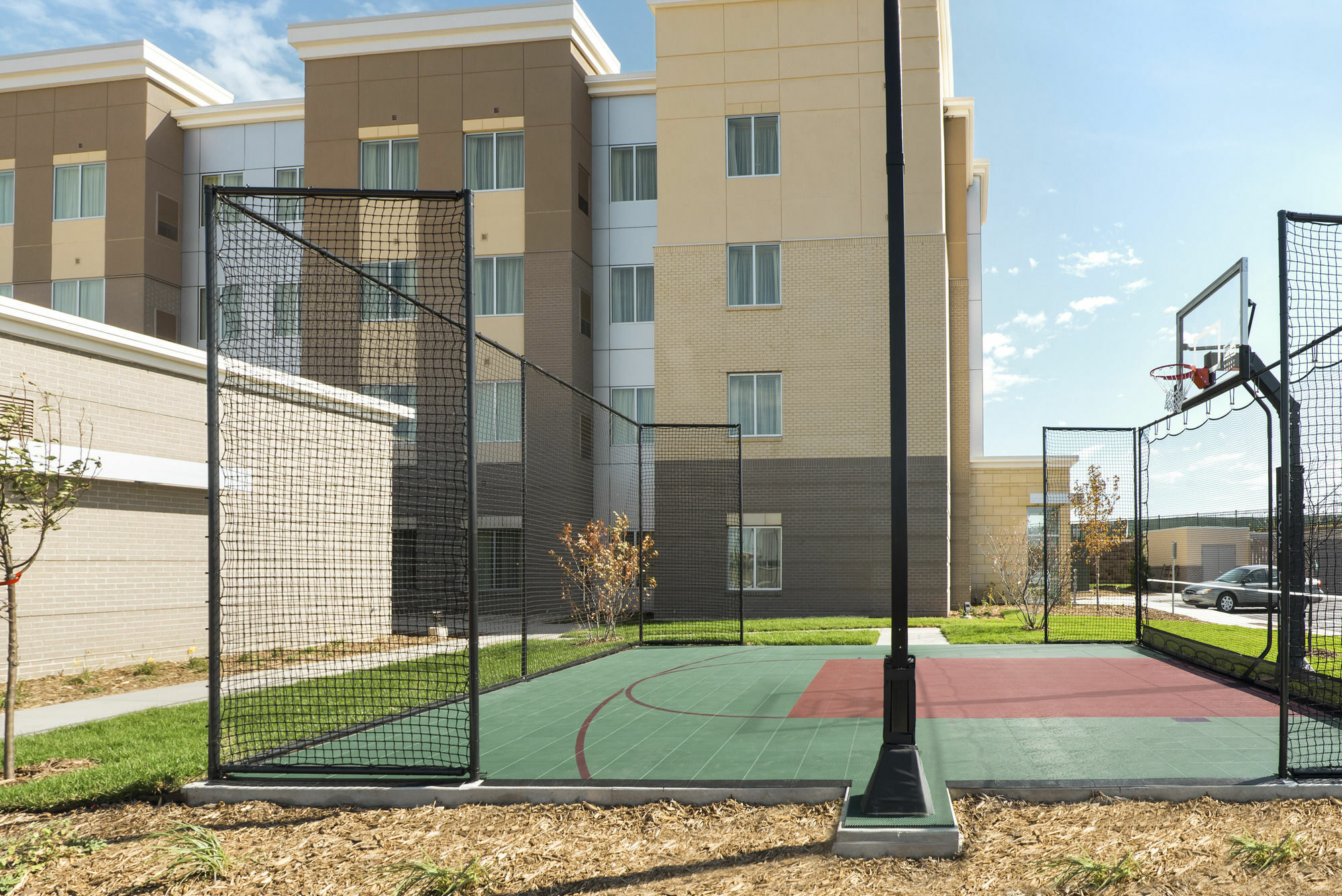 Residence Inn By Marriott St. Paul Woodbury Exterior photo